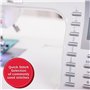 SINGER Quantum Stylist 9960 Computerized Portable Sewing Machine with 600-Stitches Electronic Auto Pilot Mode, Extension Table a