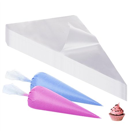 (100 pièces) Poche a Douille jetable