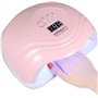 VIPNAJI Lampe UV LED Ongles Gel