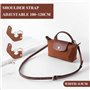 Bandouliere Compatible avec Longchamp Laniere Sac Compatible avec Longchamp Anse Sac Compatible avec Longchamp Bandouliere Cuir 