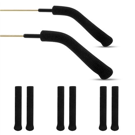 MXTIMWAN 3 Paires Protege Branche Lunette