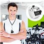 UKOFEW Compteur à cliquer 4 Chiffres,Compteurs Manuels,Click Compteur, Compte Personne Manuel, Compteur de Comptage, Compteur a