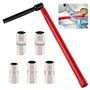 Outil pour L'installation de Robinets 8-12 mm