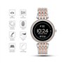 Diruite 4-Pièces Compatible avec Michael Kors Women's Gen 5E 42mm Protection Écran,Accessoires pour Michael Kors Women's Gen 5E 