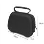 Etui de Rangement Manette Sac Portable pour Contrôleur Antichoc Housse de Transport pour Mane