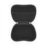 Boîtier EVA pour contrôleur de Jeu,Etui de Rangement Manette Sac Portable pour Contrôleur Antichoc Housse de Transport pour Mane