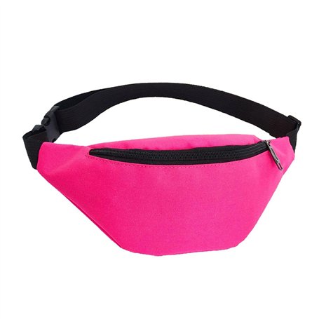 QFEHTHSK 1 Pièce Sac De Taille De Sport De Course