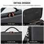 Tomat Osmo Action 5 Pro Housse de Transport pour DJI Osmo Action 5 Pro Accessoires caméra Coque Rigide Compatible pour DJI Actio