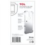 Made for TCL Coque Antichoc Transparente pour 305, 306, 30e et 30se
