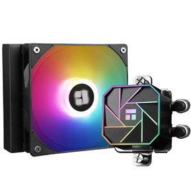 Thermalright Aqua Elite 120 V3 Refroidisseur de processeur liquide