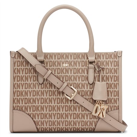 DKNY Perri Box Satchel