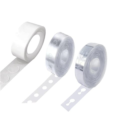 Kit de 3 Rouleaux pour Arche de Ballons