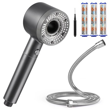 Blendura Pommeau de Duche Haute Pression