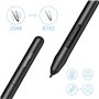 XP-PEN Tablette Graphique Star03 V2 12 Pouces 8 Touches des Raccourcis Stylet sans Batteries à 8192 Niveaux