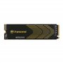 Transcend SSD M.2 2280 PCIe Gen4x4 de 1 To