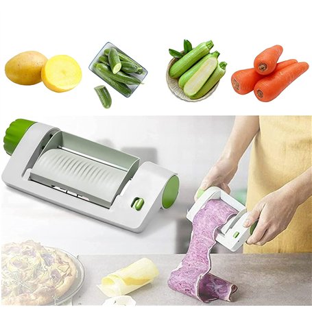 Benfa Trancheuse de légumes et de fruits