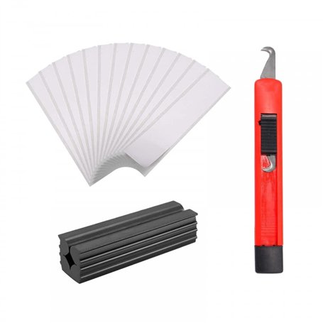 MiOYOOW Kits de Poignées de Golf