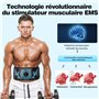 Appareil Electrostimulation Abdominale