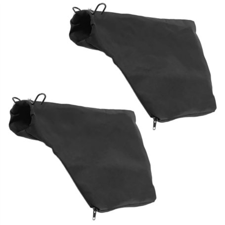 BOBOZHONG Sac à Poussière