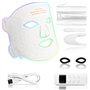 Masque Led Visage