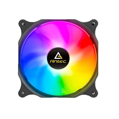 Antec Lot de 3 ventilateurs RVB 120 mm