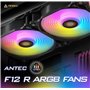 ventilateurs PWM PC