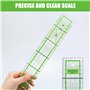 Matériel de Couture Règle Avec Graduations