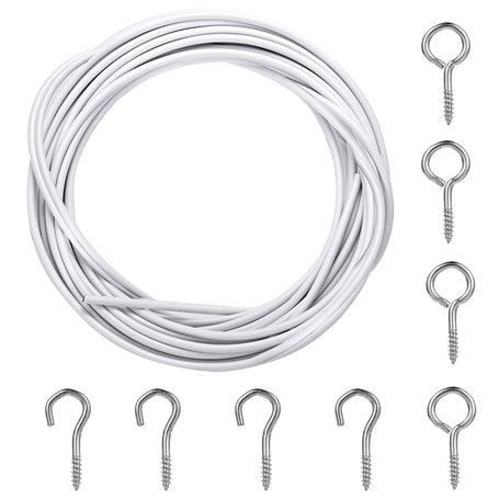 3M Cable pour Rideaux