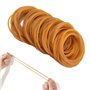 Lot de 50 Elastique Caoutchouc