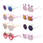 Lunettes de Soleil Enfant 3-12 ans