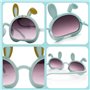 Lunettes de Soleil Enfant 3-12 ans, 8 Paire Lunettes de Soleil Polarisées pour Fille Garçon Enfant Ados, Lunettes Soleil Enfant 