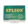 EPLZON A3144 Capteur à effet Hall 3 broches Détecteur magnétique pour Arduino (Lot de 20 pièces)