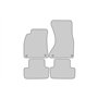 tuning-art Edition Tapis de Sol de Voitures de Voiture adapté pour Audi A4 B8 8K 2007-2015 S Line S4 RS4