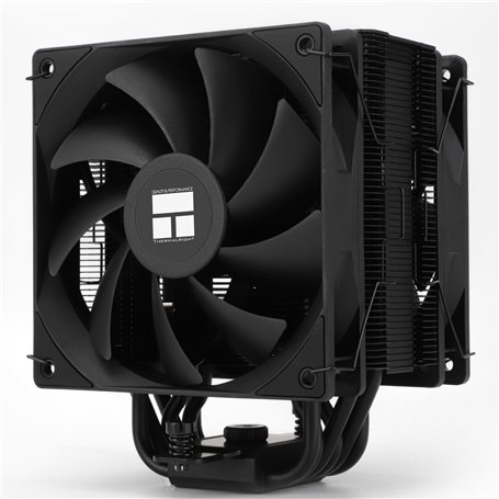 Thermalright Burst Assassin 120 EVO DARK Refroidisseur d'air pour processeur