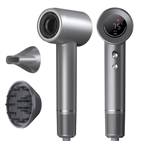 MANKIW Sèche Cheveux Ionique