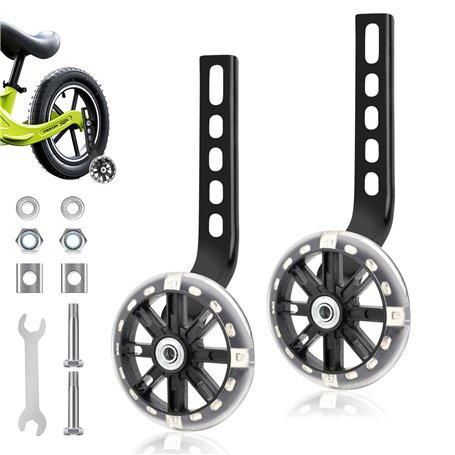 Stabilisateur Velo Enfant