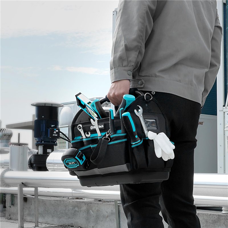 DIFCUL Testeur de Câble, Détecteur de Cable Électrique, MS6812 Testeur de Câble Téléphonique, traqueur de câble Professionnel Tr