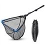 BNGXR Épuisette Pêche Pliable