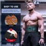 Entraînement Abdominal EMS - 6 Modes d’entraînemen