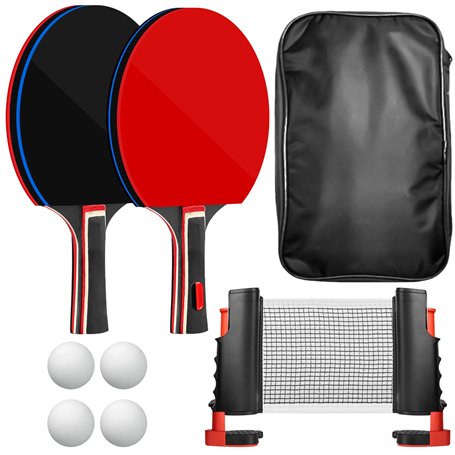Ensemble de tennis de table