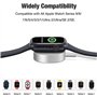 Chargeur Magnétique Rapide Sans Fil USB C pour iWatch