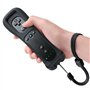 Télécommande Wii: manette de jeu manette Wii télécommande sans fil connexion capteur de mouvement manette de jeu de remplacement