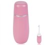 GBKDQQ Bidet mobile pour les fesses - 400 ml - Douche intime portable pour femme - Nettoyage de la zone intime - Douche popo idé