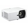 ViewSonic V52HD, Le projecteur d'installation Laser Full HD 1080P, 5000 lumens ANSI, écran Ultra-Large, Correction de l'effet tr