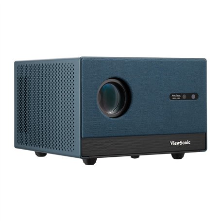 ViewSonic LX60HD LED Video Projecteur pour Home Cinéma