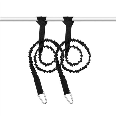 Kayak Lot de 2 laisses de pagaie de 1