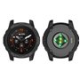 HOMTERN Coques pour Garmin Fenix 7S/Fenix 7S Pro et EPIX Pro 42 mm, coque en silicone souple, résistante aux chocs et aux rayure