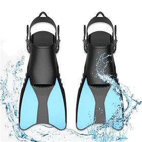 Aoreun Palmes de plongée