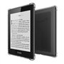 Zcooooool Coque pour 6,8" Amazon Kindle Paperwhite 11ème génération 2021 Coque Coins renforcés Paperwhite (M2L3EK / M2L4EK) Etui