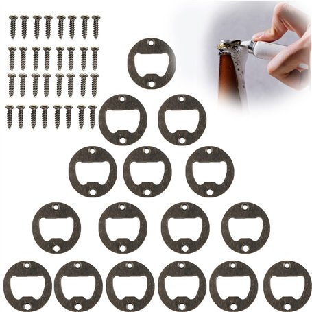 Basetousual Décapsuleur Avec Vis